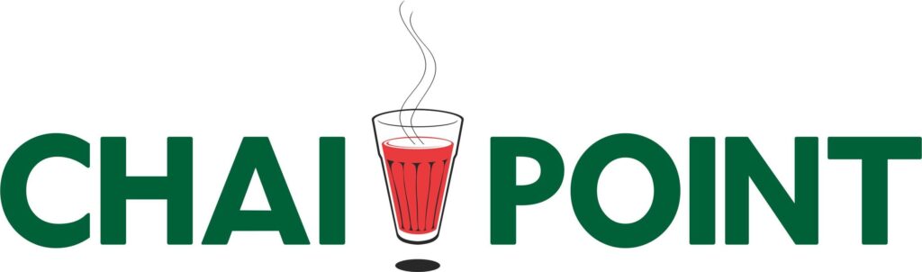 Chai Point Logo